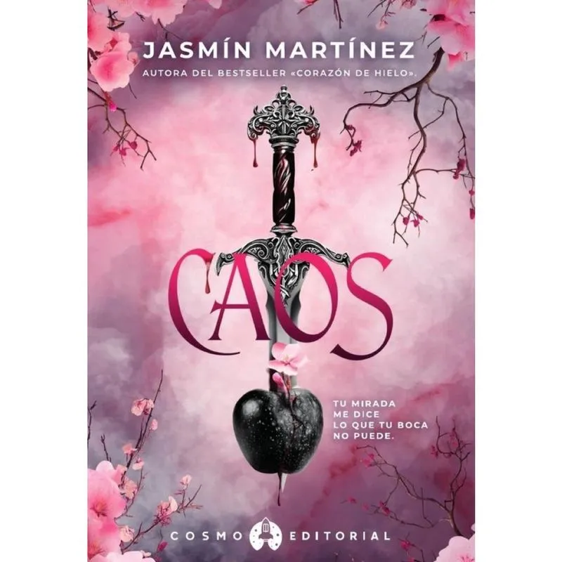 Caos - Espanhol