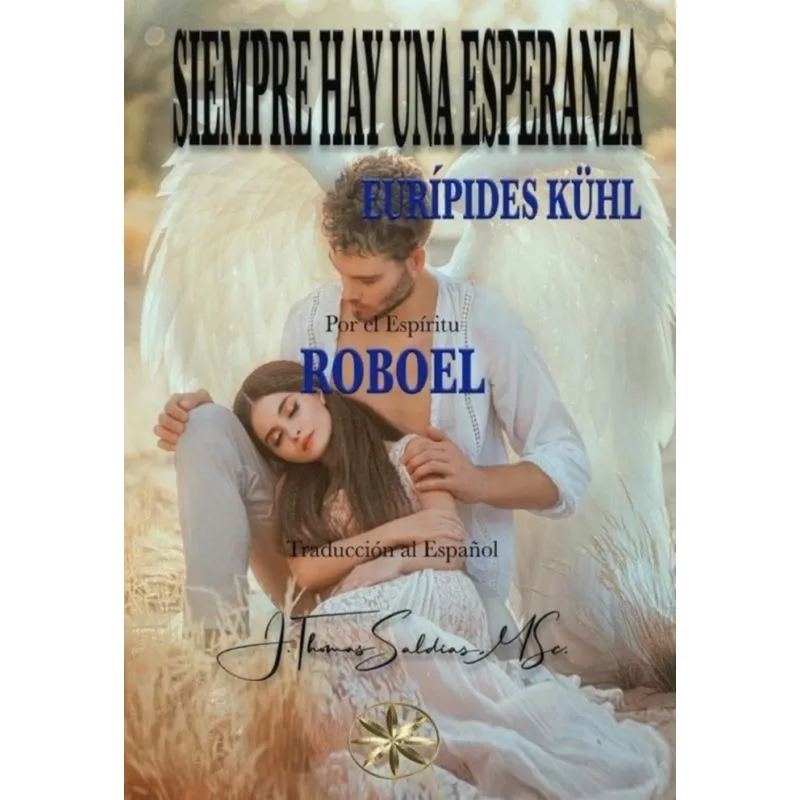 Siempre hay una esperanza - Espanhol