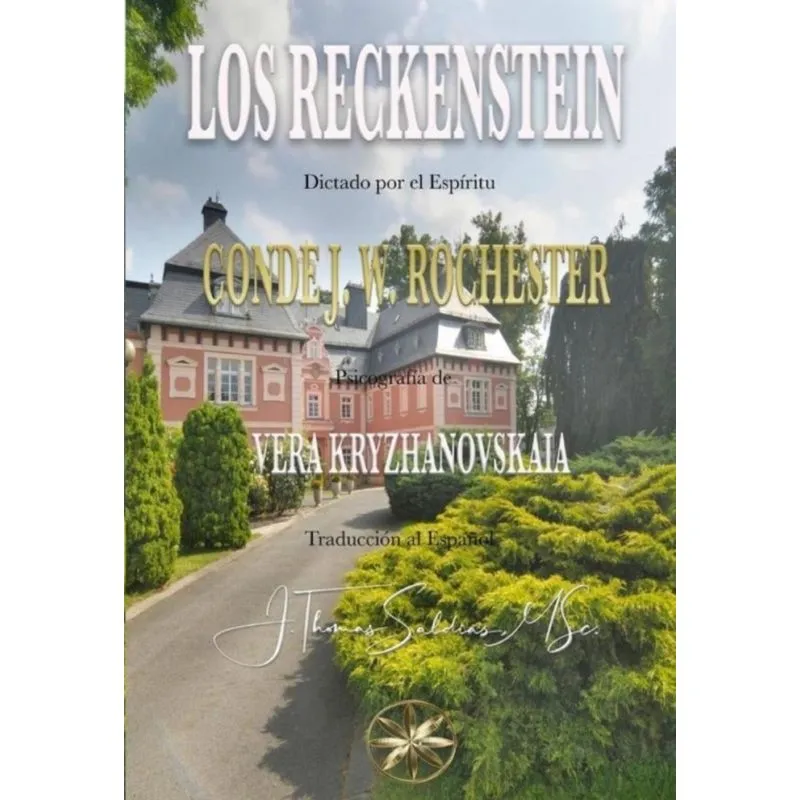 Los Reckenstein - Espanhol