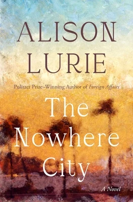 The Nowhere City Paperback