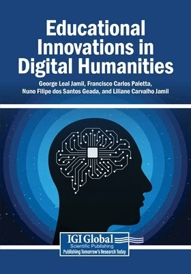 Educational Innovations in Digital Humanities Paperback