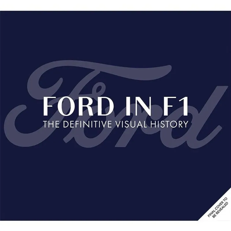 FORD IN F1