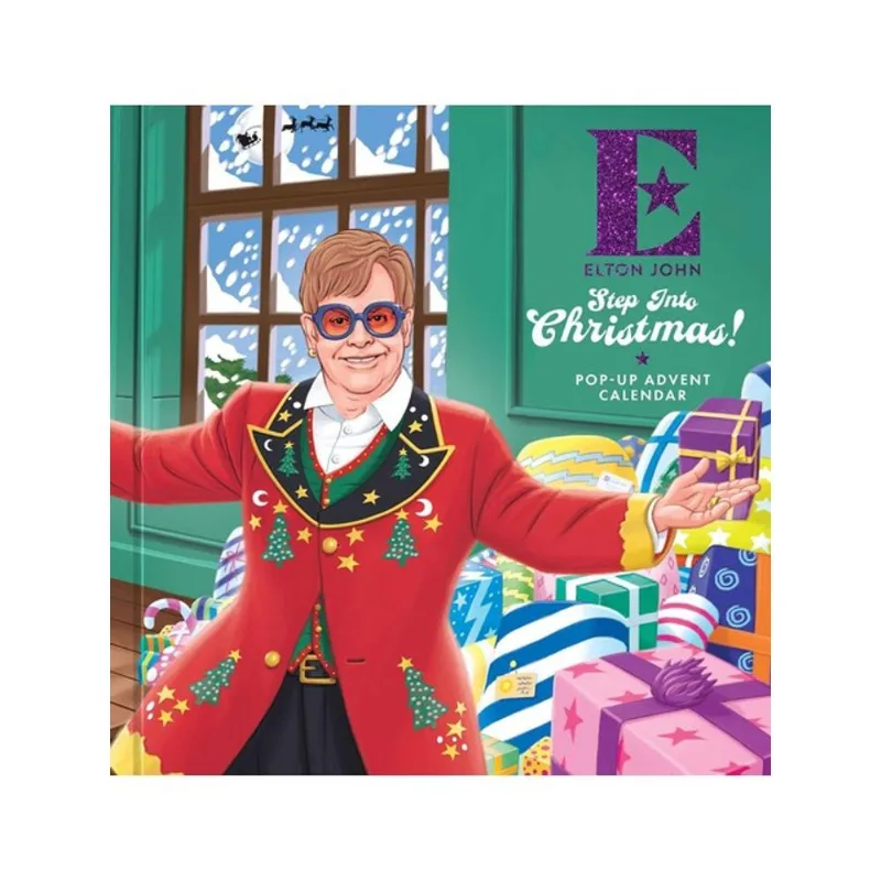 ELTON JOHN