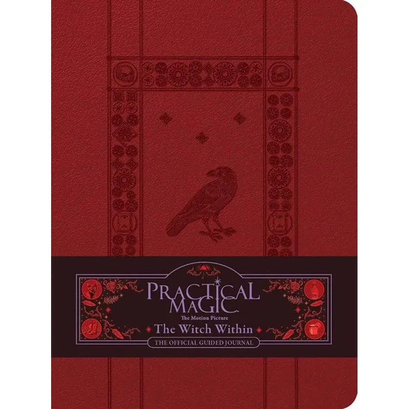 PRACTICAL MAGIC - THE MOTION PICTURE