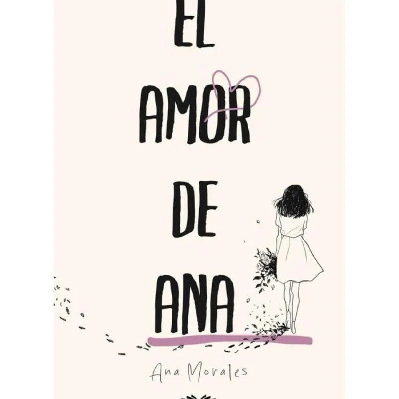 El Amor de Ana - Espanhol
