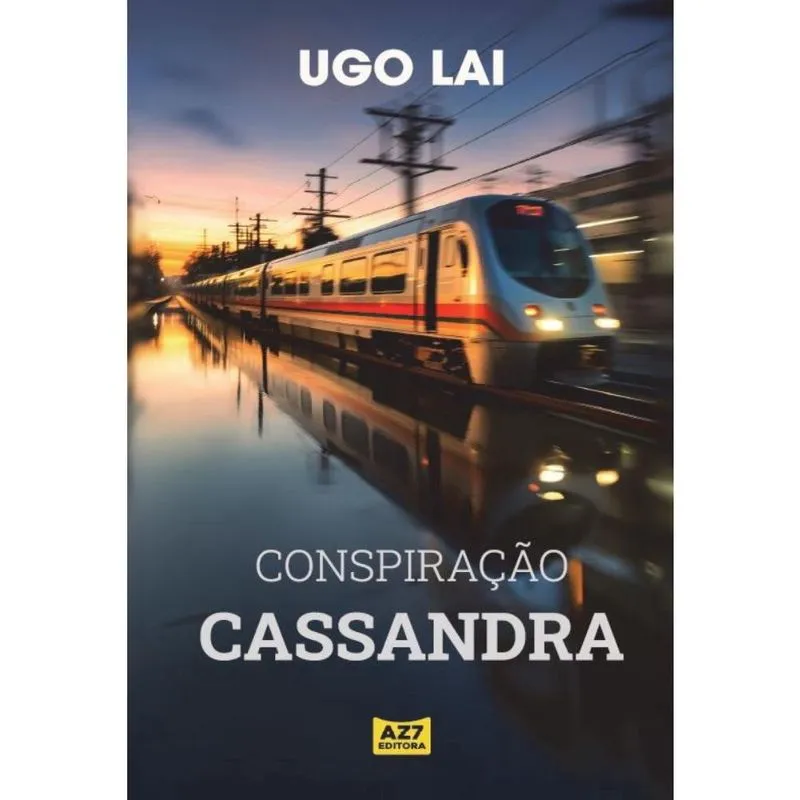 Conspiração Cassandra