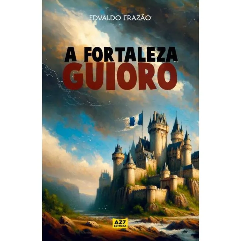 Fortaleza Guiouro