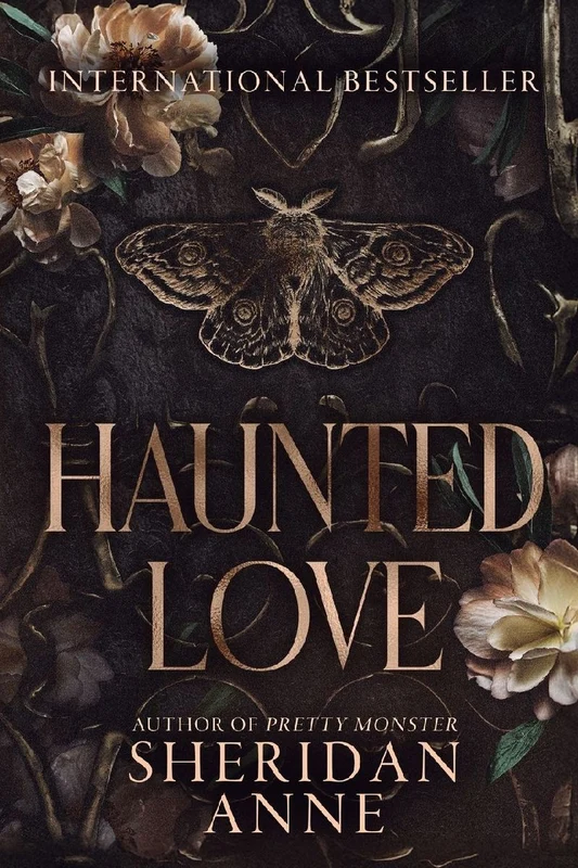 Haunted Love