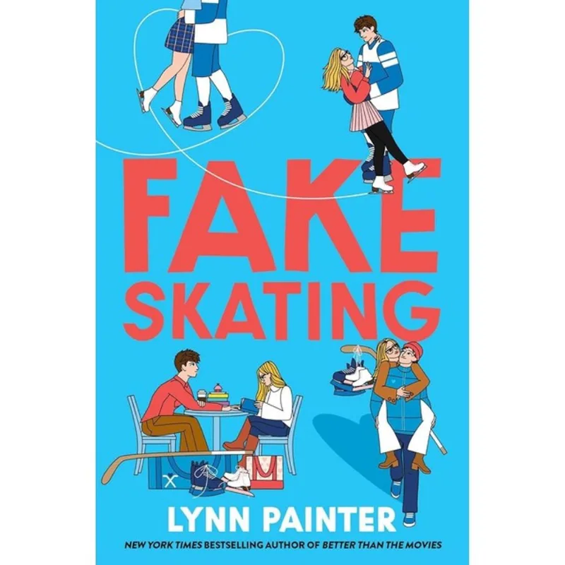 FAKE SKATING - EXPORT EDITION
