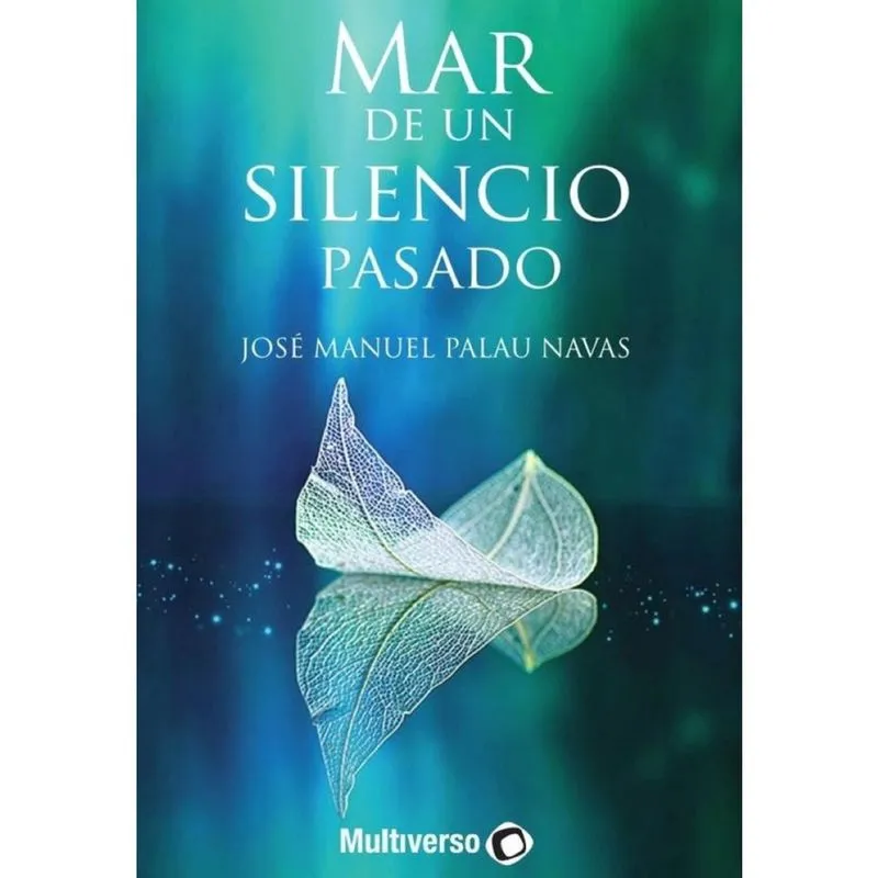 Mar de un Silencio Pasado - Espanhol