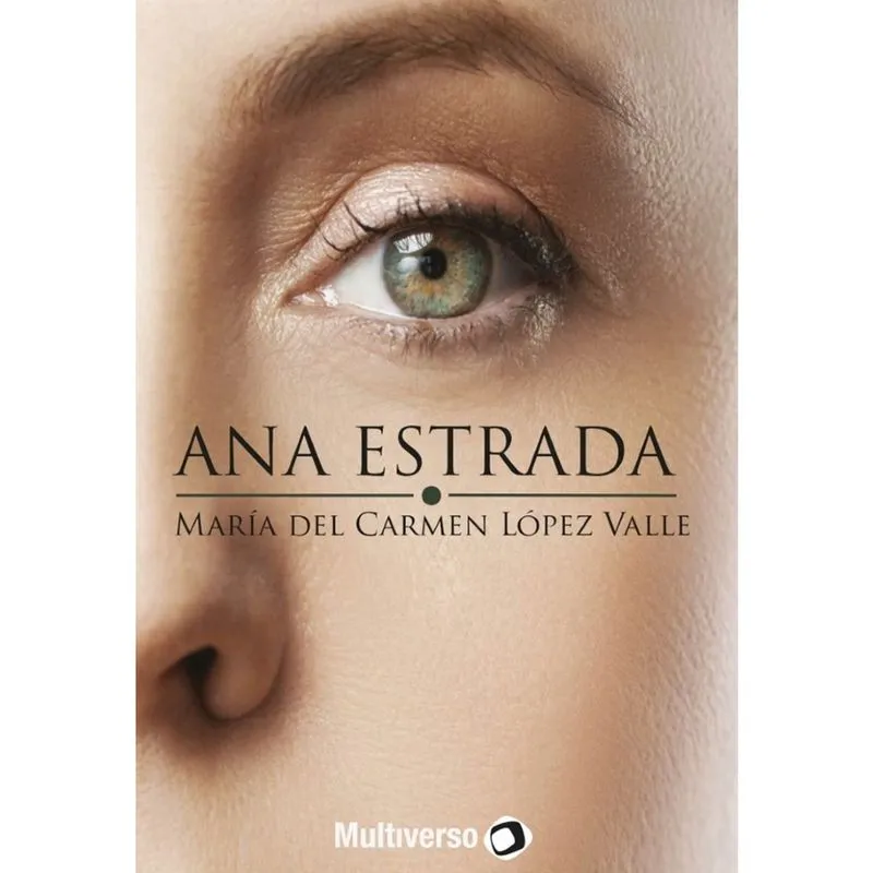 Ana Estrada - Espanhol