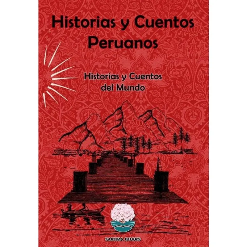 Historias y Cuentos Peruanos - Espanhol