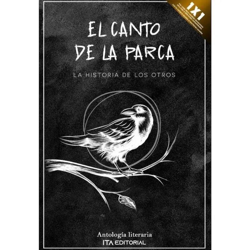 El canto de la parca - Espanhol