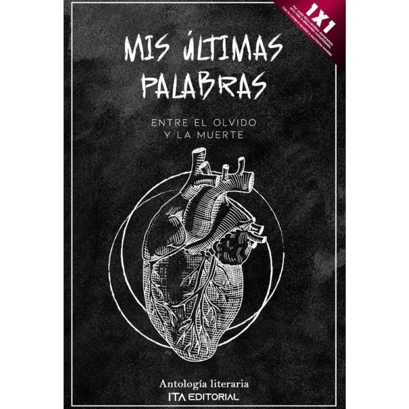 Mis últimas palabras - Espanhol