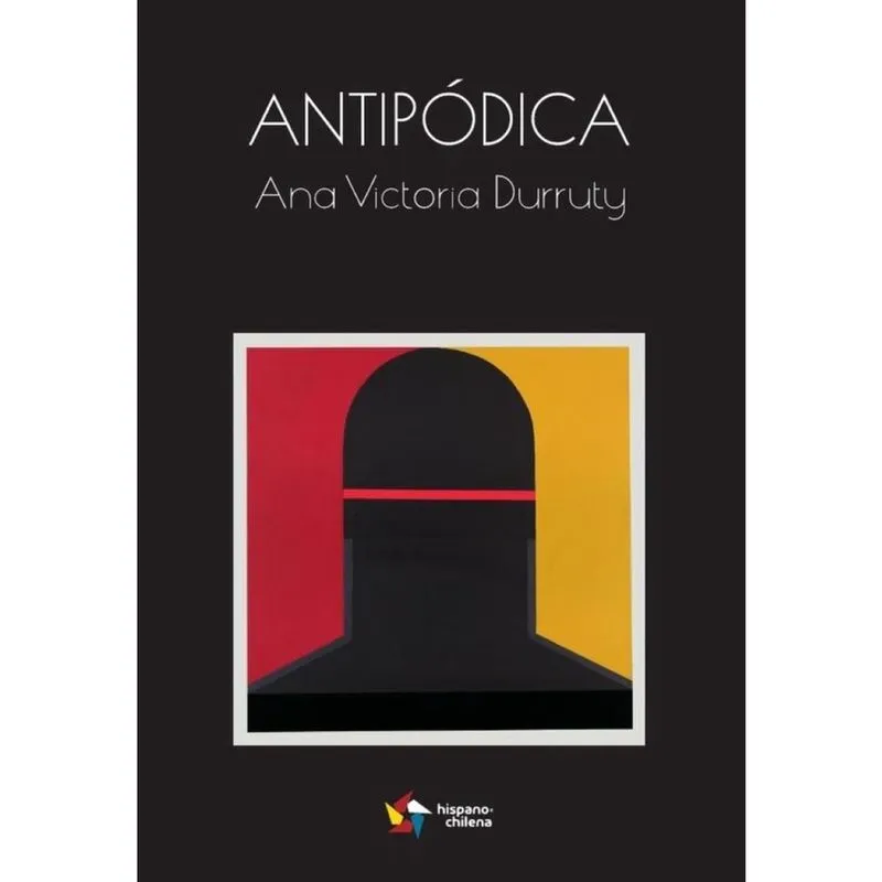 Antipódica - Espanhol