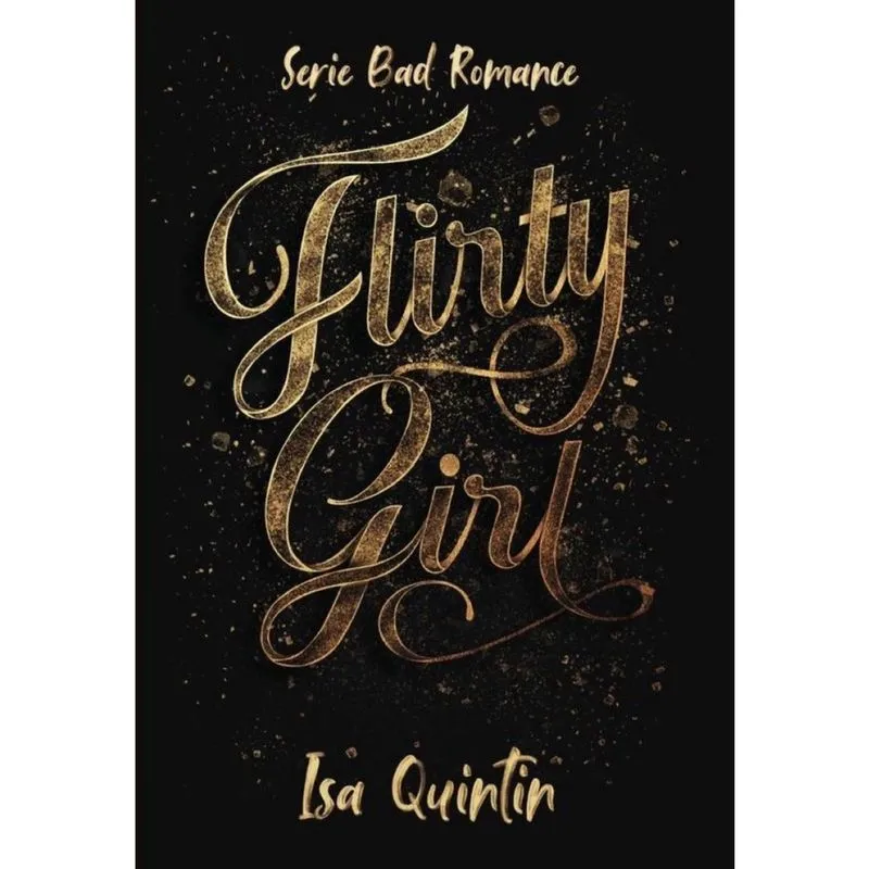 Flirty Girl - Espanhol