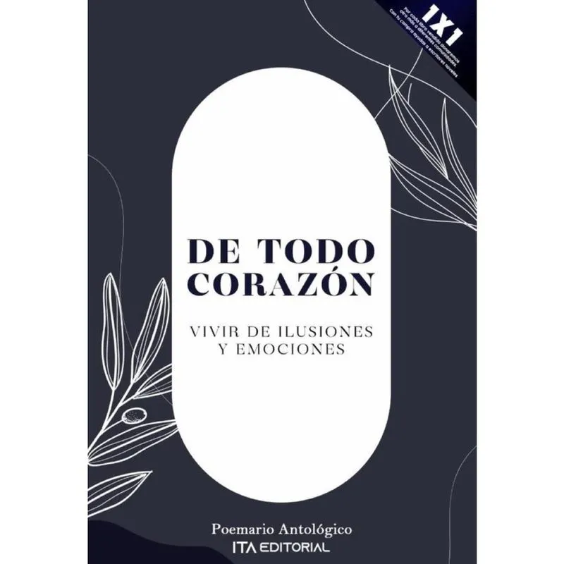 De todo corazón-Espanhol