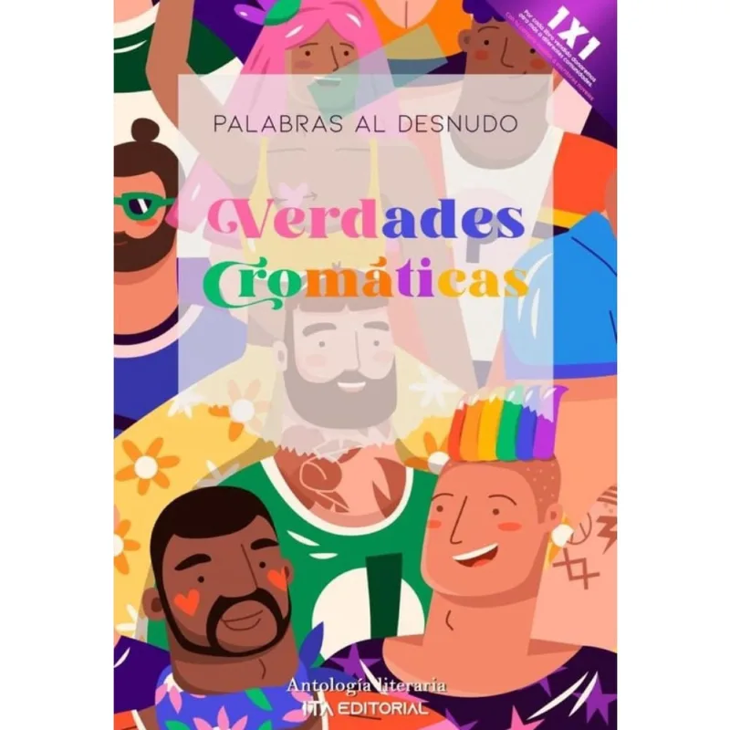 Verdades cromáticas-Espanhol