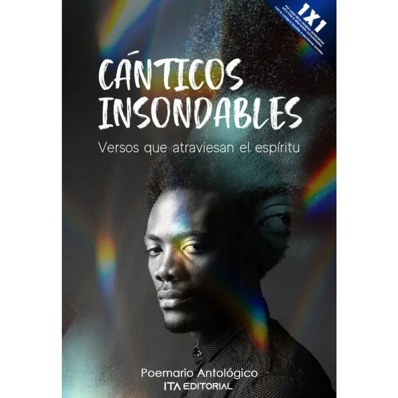Cánticos insondables-Espanhol