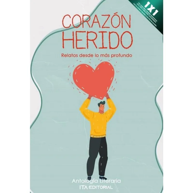 Corazón herido-Espanhol