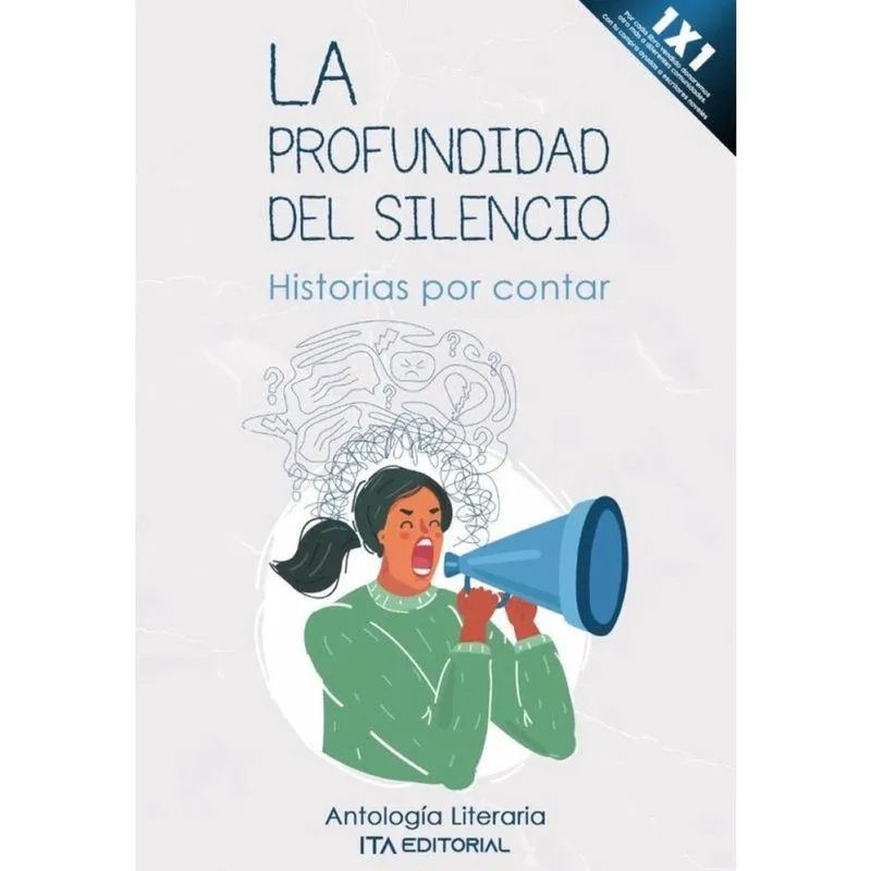 La profundidad del silencio-Espanhol
