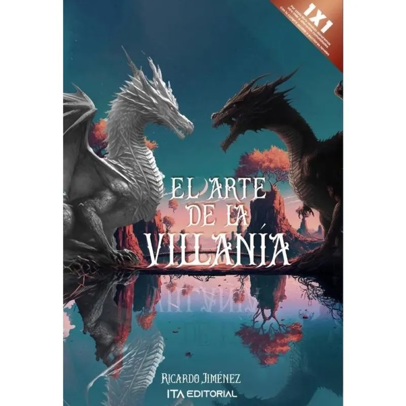 El arte de la villanía-Espanhol