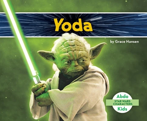 Yoda Library Binding