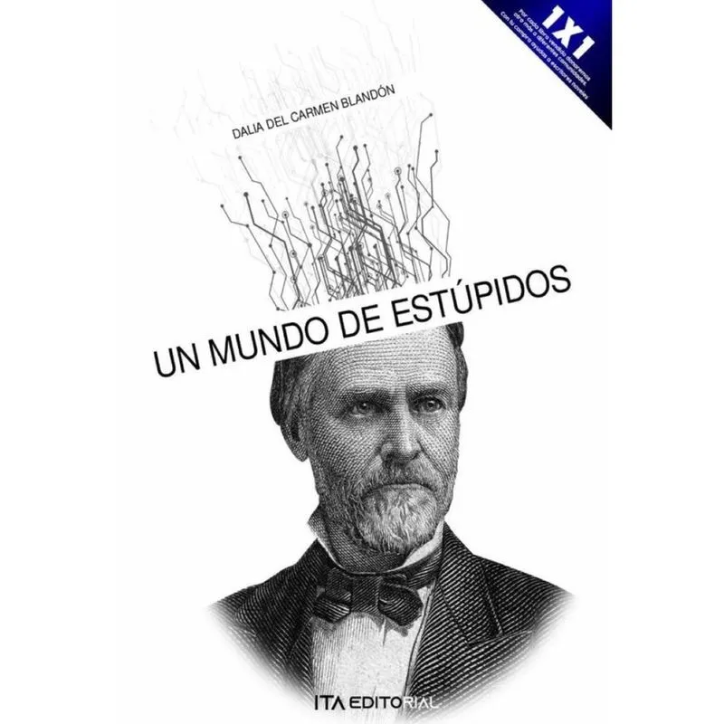 Un mundo de estúpidos-Espanhol