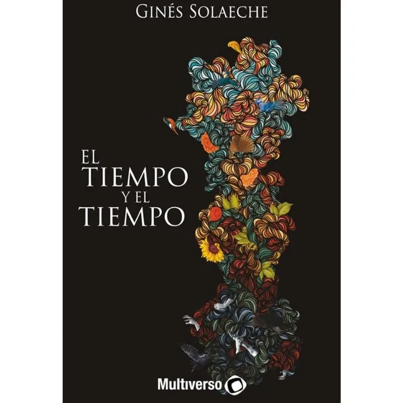 El tiempo y el tiempo -Espanhol