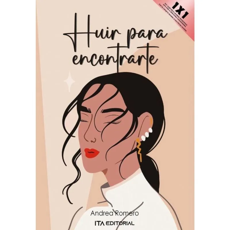 Huir para encontrarte - Espanhol