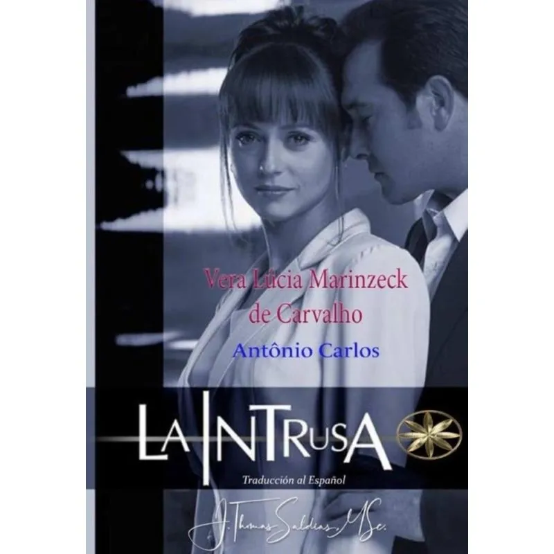 La Intrusa - Espanhol