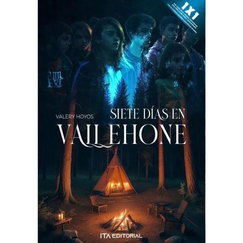 Siete días en ValleHone - Espanhol