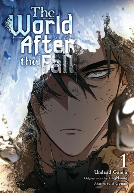 World After the Fall, Vol. 1, The