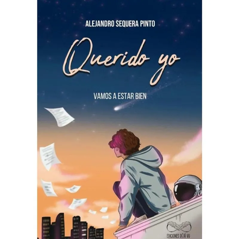Querido Yo - Espanhol
