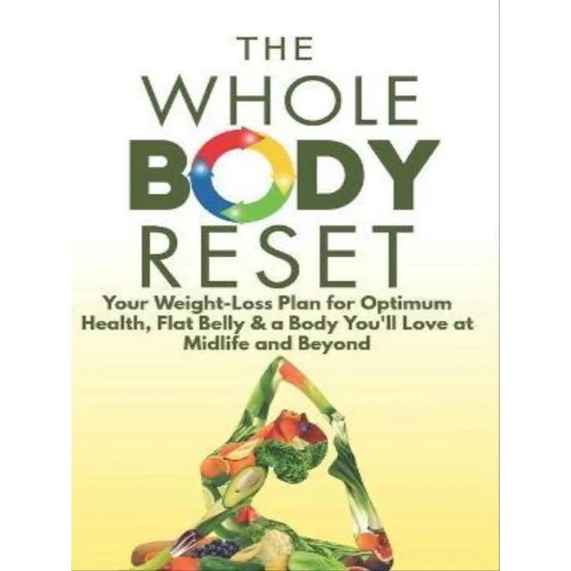THE WHOLE BODY RESET