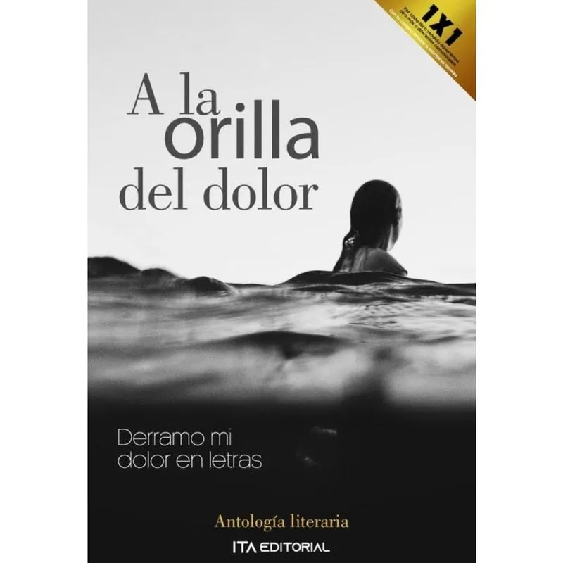 A la orilla del dolor - Espanhol