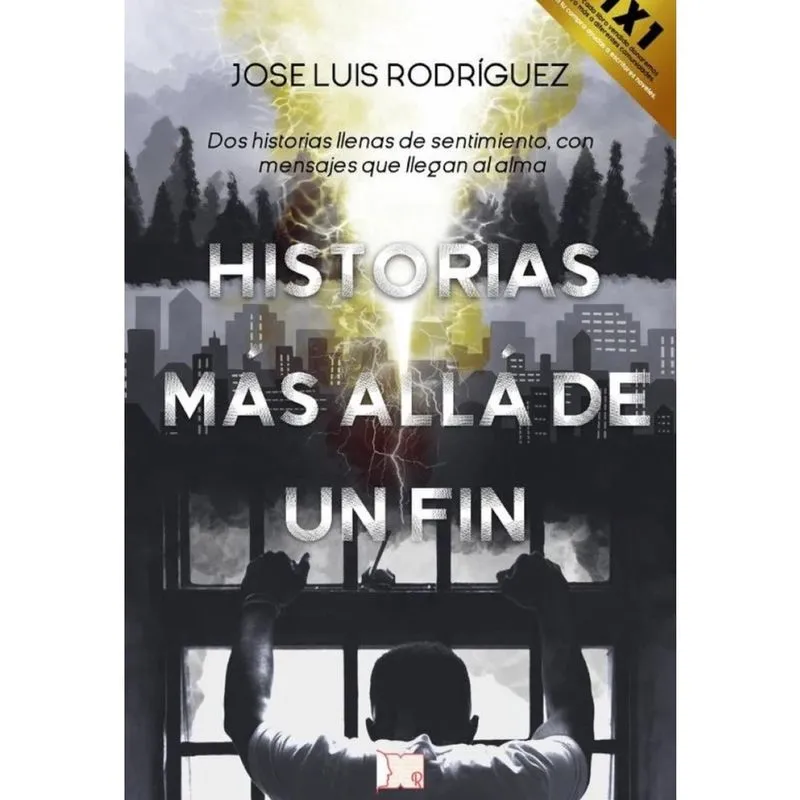 Historias más allá de un fin - Espanhol