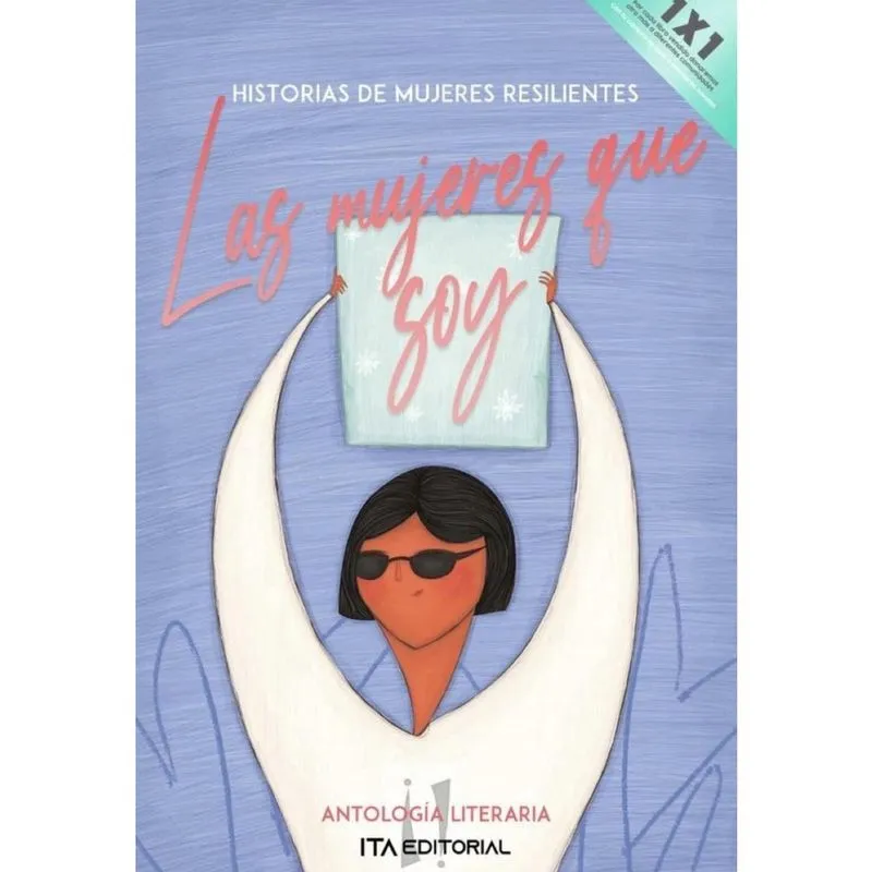 Las mujeres que soy - Espanhol