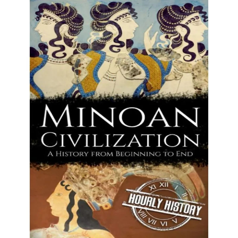 MINOAN CIVILIZATION