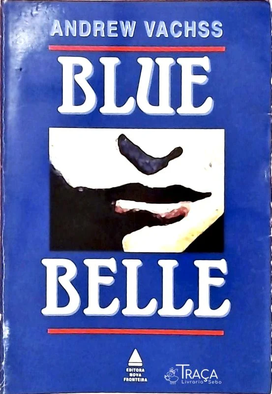 Blue Belle