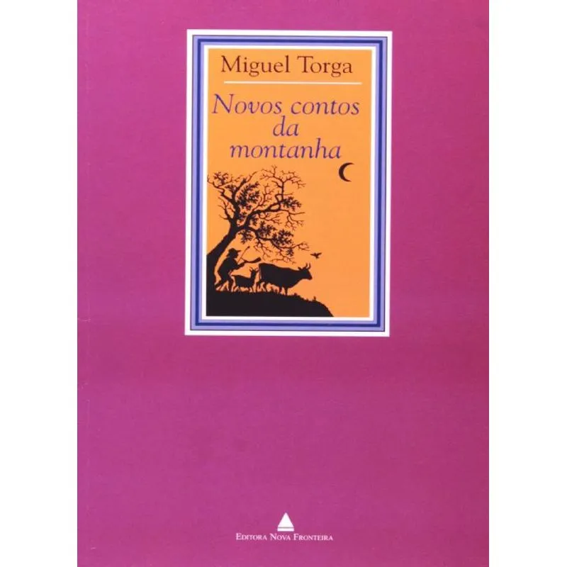 Usado - Novos Contos Da Montanha