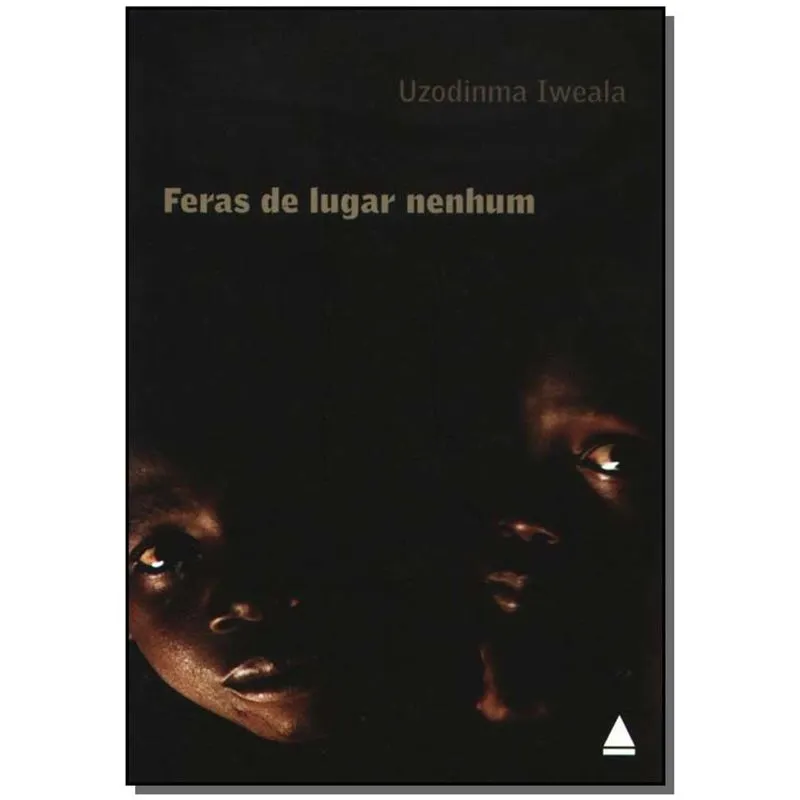Feras de Lugar Nenhum