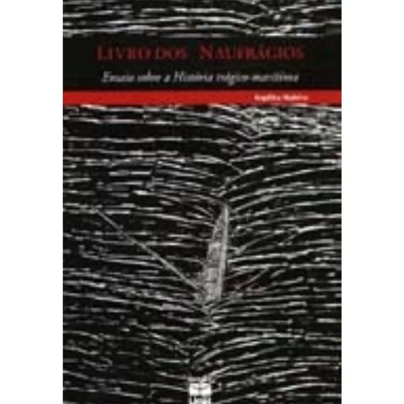 Livro dos Naufragios