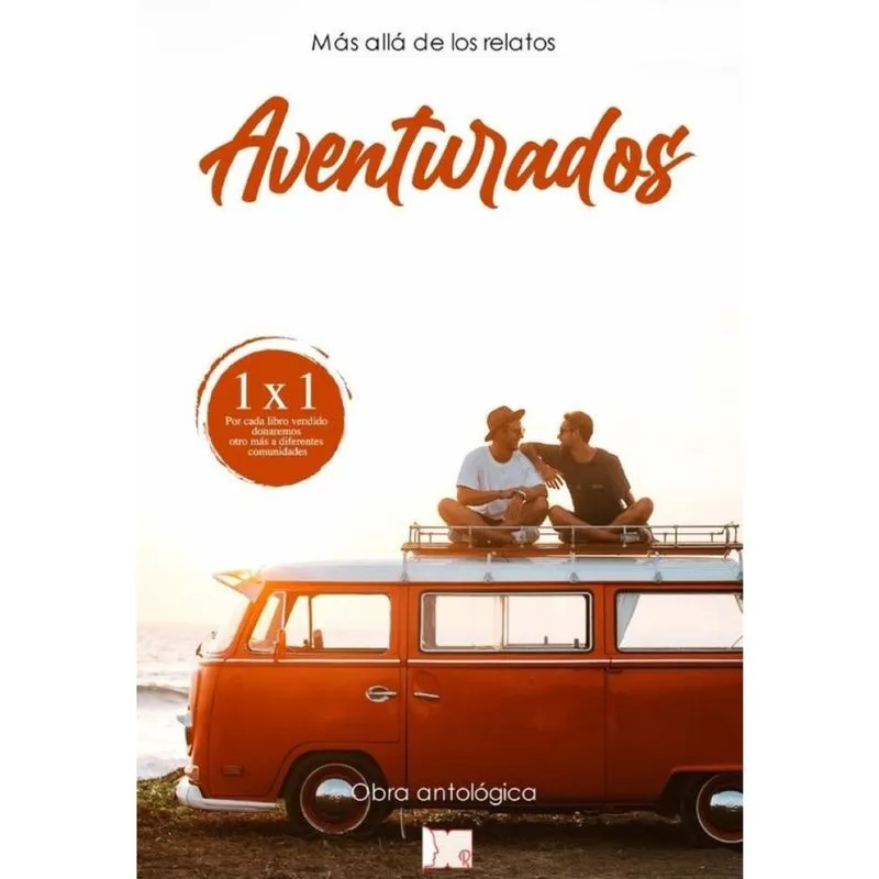 Aventurados - Espanhol