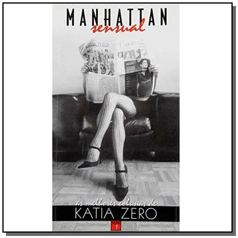 MANHATTAN SENSUAL - VOL.1