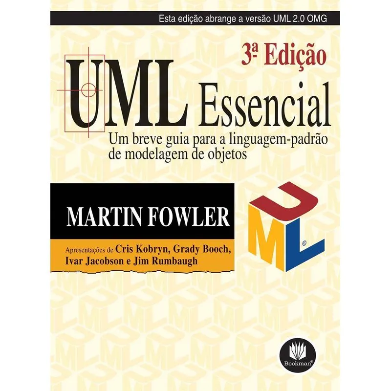 UML Essencial