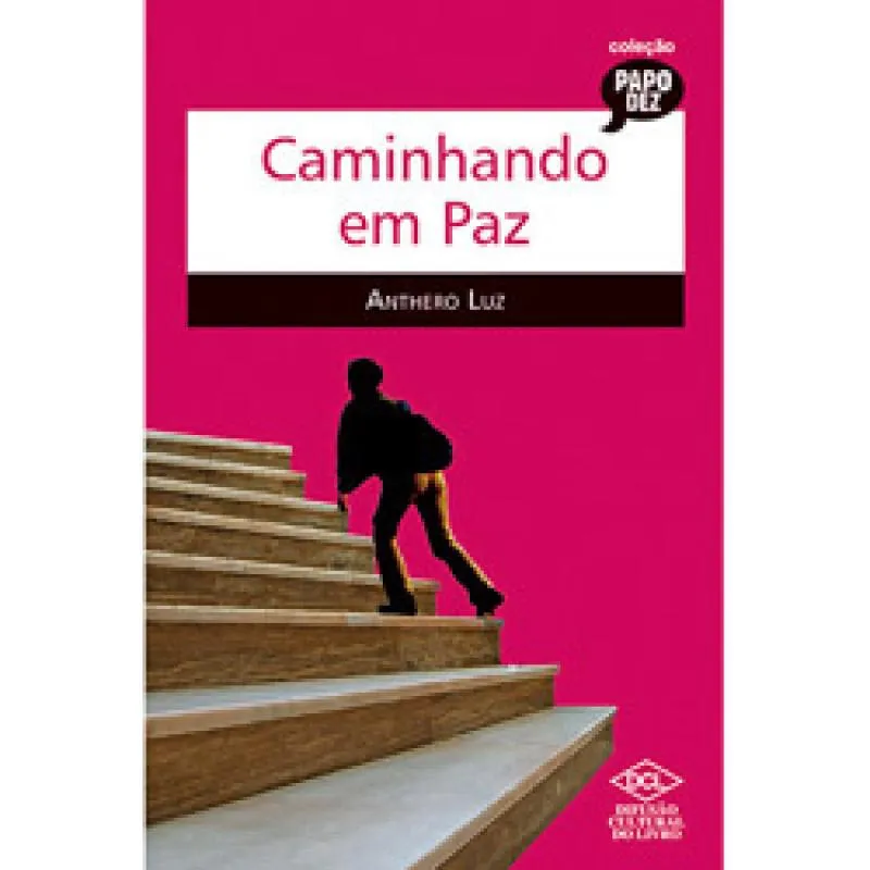 Caminhando Em Paz