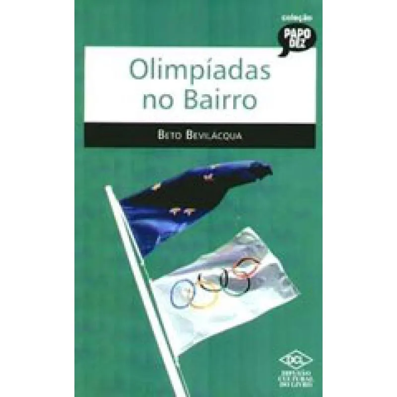 Olimpíadas No Bairro