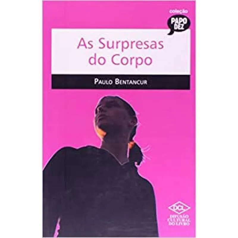As Surpresas Do Corpo