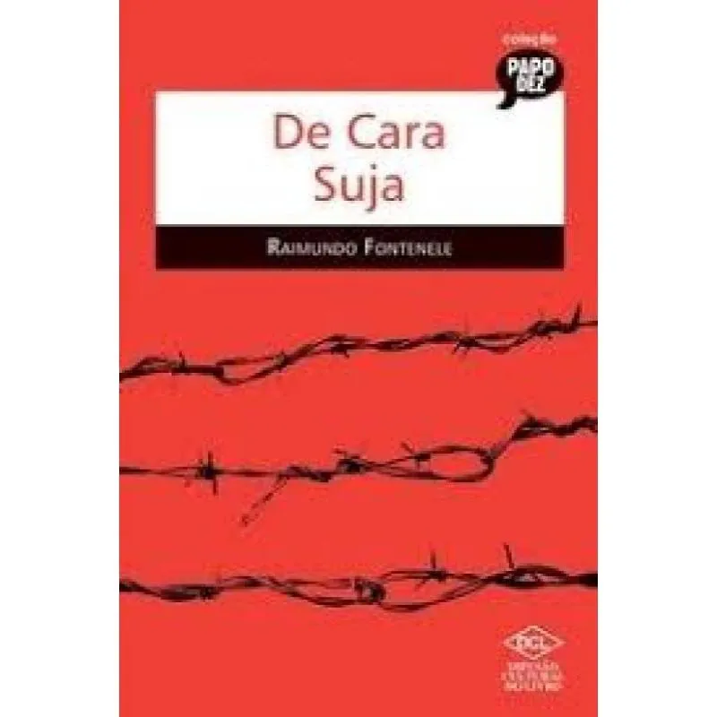 De Cara Suja - Série Papos 10